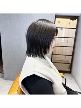 クルニエ(crenier) @ボブレイヤー