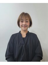 アレア(area)&nbsp;阿久根 敬子