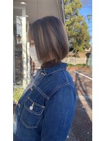 ハマザキ 本店(HAMAZAKI)&nbsp;アンブレラカラー