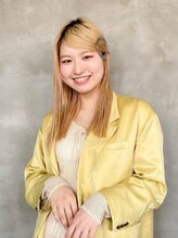 トゥコ(tuco) 谷口 瑠愛