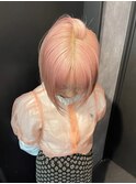 ワンカラー[デザインカラー/アンブレラカラー/ルーツカラー]
