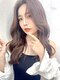 エトネ ヘアーサロン 仙台駅前(eTONe hair salon)の写真/韓国風艶髪ヘア/くびれヘア/レイヤーカットのトレンドと自慢の顔周りカットで毎日のスタイリングも簡単に！