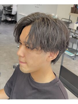 ブライト(Bright) 緩めツイストスパイラル