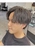 緩めツイストスパイラル