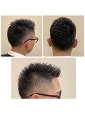 ショートスタイル