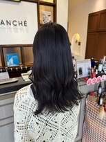 ブランシェ神領店&nbsp;【AOIカラー】ラベンダーグレー