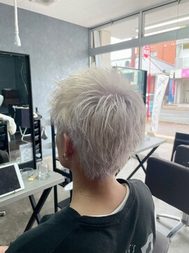 クレオ 福大通り店(CREO) ホワイトカラー