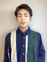 マカロン 会津若松 FA town店(MACARON) 小椋 悠人