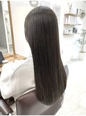 大人艶髪ロング◎超音波トリートメント