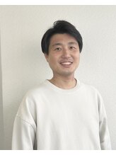 グリー ヘアープロデュース(Gree hair produce) 久保田 純也