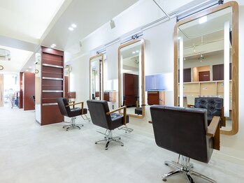 KEN’ｓ　HAIR　testa