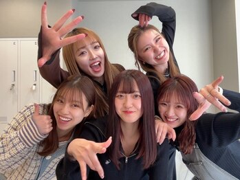 リボーンアルファ 船橋店(reborn α)の写真/女性ならではの目線で、あなたの理想を叶えてくれる♪人気の秘密は丁寧なカウンセリングにあります☆