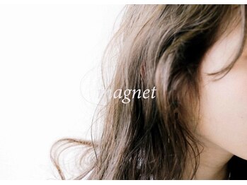 MAGNET HAIR trust　千田町店