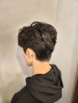 アゲイン(Again)&nbsp;#メンズカット