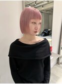 【kira】pail pink