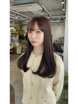 ソイ(soi) 上品な大人ワンカール