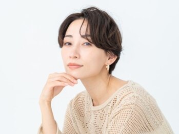 ソメル 阿佐ヶ谷店(SOMERU)の写真/【阿佐ヶ谷駅30秒】大人女性の味方★白髪染め¥3000～《カラー＋TOKIOトリートメント¥6500》