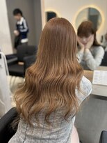 ラピス 福岡天神店(Lapis)&nbsp;プチプラでもハイレベルな馴染み方！