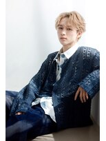 フェザーショート