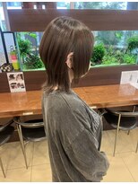 ファーレンピュアスウィート(fahren-pure-suite)&nbsp;ウルフレイヤー