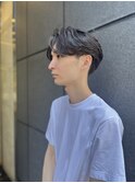 メンズカット/ナチュラル/ニュアンス/レイヤー/透明感/モテ