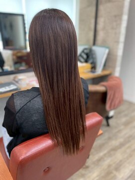 ウィスプヘアー(wisp HAIR) #プルエクステ#エクステ#大宮#埼玉