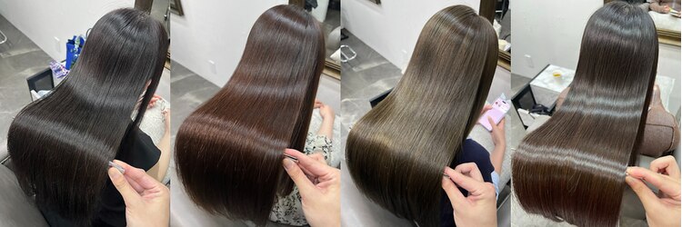 ロカ(roka)のサロンヘッダー