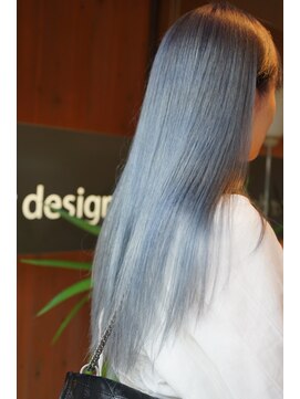 ローリー ヒロシマ(RoLLy hiroshima) アイスブルー