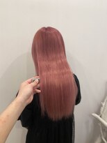 ウィルゴ 原宿(VIRGO)&nbsp;カシスピンクパープル紫レッドピンクオレンジパープルピンク