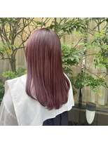 オーマ(OMA)&nbsp;愛されピンク