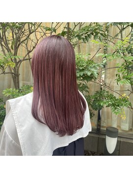 オーマ(OMA) 愛されピンク