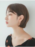 ラフボブ