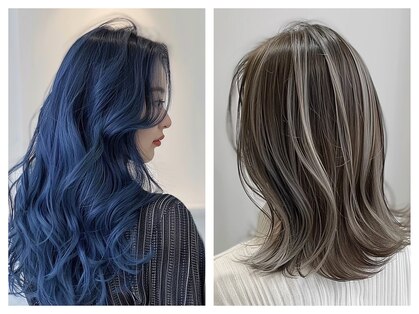 アンドバイモードケイズ (and by MODE K's)の写真