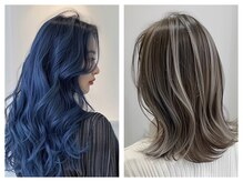 アンドバイモードケイズ (and by MODE K's)