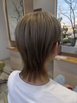 シュウ 安城店(Shu)&nbsp;ハイトーンウルフ