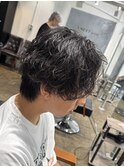 パーマ