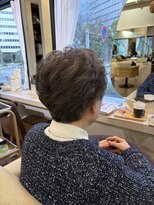 トゥ ルーチェ(tu.luce) 【コン】白髪ぼかしローライト