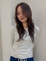 バランス ハレまち通り岡山駅前店(balance.)&nbsp;透け感オリーブ