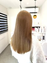 イロアイ(iro I)&nbsp;ダブルカラー！