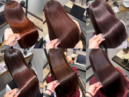 ファーストステップ 表参道(FIRST STEP)の写真