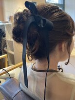 サンヒルズ(Sun hills)&nbsp;【二次会などのお呼ばれに◎】ヘアセット