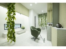 ウタタネ 北千住(utatane)の雰囲気（1席だけの完全プライベート空間で、ゆっくりお過ごし下さい。）