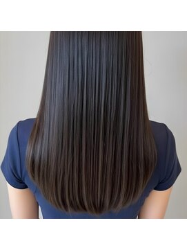 アームスヘアー 狭山ヶ丘店(arm's hair) 【所沢】狭山ヶ丘で叶う髪質改善*自分史上最高のうるツヤ持続。