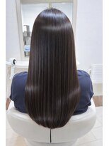 アミーベル(AMI a BELLE)&nbsp;髪質改善・縮毛矯正・白髪染め・ショートカットも◎