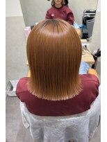 ロア(ROA)&nbsp;本気で変わる。ROAの髪質改善