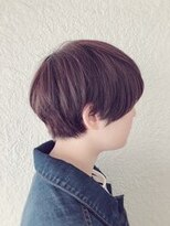 シトリ(ShitoRe)&nbsp;似合わせマッシュ、小顔ヘア