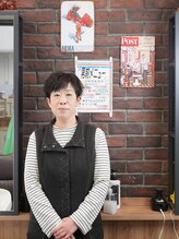 タカミゾ(TAKAMIZO)&nbsp;高溝 明珠