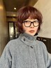 【吉野限定】似合わせカット＋ケアパーマ＋３stepトリートメント