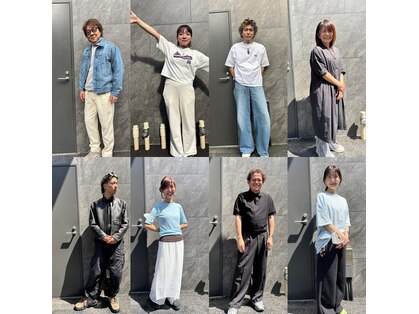 グロウ(grow)の写真