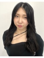ラーム 福岡香椎店(rame) ブルーブラック